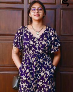 Lakshmi Menon Instagram - 