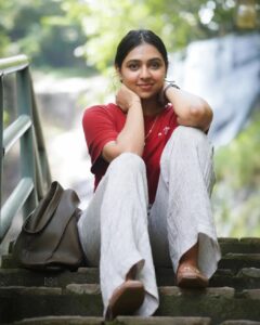 Lakshmi Menon Instagram - Sometimes an angel
Sometimes a hell raiser
But always a strong woman 
.
.
Muse: @lakshmimenon967 
.
.
.
#shotonfilm #wasteoffilm #infilmwetrust #boxspeedfeature  #35mm #expiredfilm #lomography400 #ruleofthirds #minolta #potraits_ig #potraits #bravogreatphoto #potrait_mood #earthportraits #potraitmovement #potraitfolk #potraitfeature #collectivetrend #shotonmoment #featureworlds #shotzone #portsinspired #sonyalpha photography #sony #sonya6100 #kochimodels #kochigram #femalephotographersnetwork #femalephotographersnetwork #conceptualphotography #sonyalpha