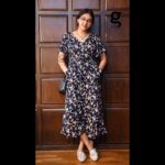 Lakshmi Menon Instagram – Trying to give my best pose here