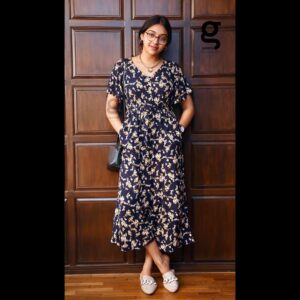 Lakshmi Menon Instagram - Trying to give my best pose here