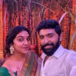 Lakshmi Menon Instagram – Two days to go !!
Pulikuthipaandi

@iamvikramprabhu ❤️