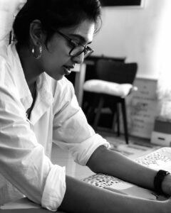 Lakshmi Menon Instagram - ❤️