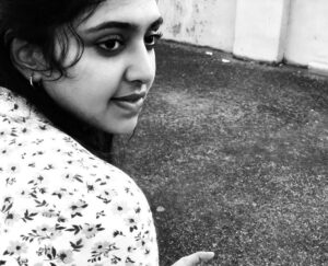 Lakshmi Menon Instagram - 🦋