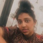 Lakshmi Menon Instagram -