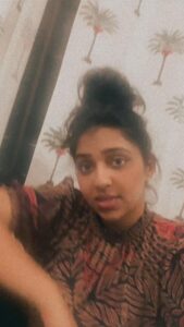 Lakshmi Menon Instagram - 
