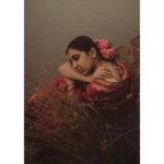 Lakshmi Menon Instagram - Photography : @vaffara_ Stylist : @asaniya_nazrin Makeup & Hair : @rizwan_themakeupboy Outfit : @dhaga_ki_kahani Production : @vaffaraproductions Post production : @iamvysak Movie : @sravan_clt