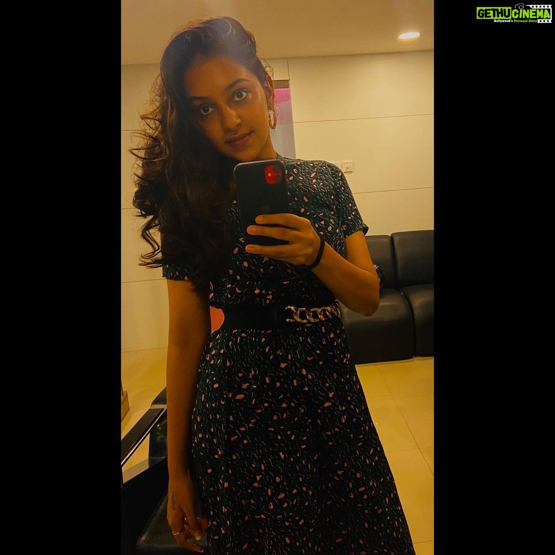 Lakshmi Menon - 29.3K Likes - 🤓