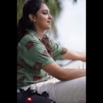 Lakshmi Menon Instagram - 🙏🏽✨ Pc : @rhisvan