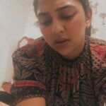 Lakshmi Menon Instagram -