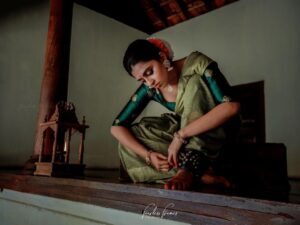 Lakshmi Menon Instagram - 𝓐 𝓖𝓸𝓵𝓭𝓮𝓷 𝓢𝓽𝓪𝓽𝓮 𝓞𝓯 𝓜𝓲𝓷𝓭

Pc @harikuttanhk 
MUA : @amal_ajithkumar