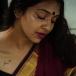 Lakshmi Menon Instagram - 🥀🍃 Photographed by : the amazing @priyaabhishekjoseph #lakshmimenon #boldandbeautiful #portraitperfection