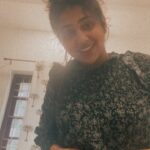 Lakshmi Menon Instagram -