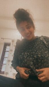 Lakshmi Menon Instagram - 
