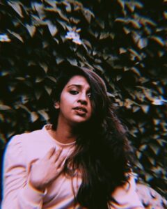 Lakshmi Menon Instagram - 🙋🏻‍♀️

Pc: @rhisvan 

#lakshmimenon #retro #casualoutfit #retrostyle #candid #kollywood #mollywood #tollywood