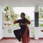 Lakshmi Menon Instagram - #indianclassicaldance#kuchipudi