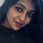 Lakshmi Menon Instagram - My mom thought i look good in this picture and so i had to post it 😝and you know yesterday was mother’s day so what if this made her happy??do i make sense??oooh i am amazing ❤️i have something on my tshirt but can you even notice cuz my face is all you wanna look at ??