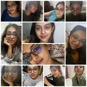 Lakshmi Menon Instagram - 