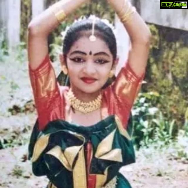 Lakshmi Menon Instagram - Throwback