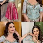Madhuri Dixit Instagram – Black&White or Colour? You choose 🖤🤍❤️🧡🩷💚

#friday #friyay #blackandwhite #colorful #reelsinstagram #reelsvideo #explore #explorepage #happysoul