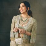 Madhuri Dixit Instagram - Ready for a night of grace and culture✨ @nmacc.india #saturday #saturdaynight #nmacc #nmaccindia