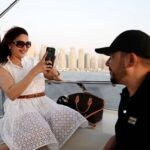 Madhuri Dixit Instagram – Always loving each other’s vibe😉❤️📷 

#DrNene #love #vacation #instagood #instagram
