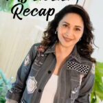 Madhuri Dixit Instagram – Looking back at 2022 and feeling grateful. What a great year has it been 🥂

#2022 #2022recap #reelsinstagram #trendingreels #goodbye2022 #grateful #memories