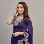 Madhuri Dixit Instagram – Drop by and get to experience of the new store Pernia’s Pop-Up Studio at the Indian Handicrafts Emporium, New Delhi. Opening with a bang with stunning designer pieces! @perniaspopupshop 

#perniaspopupshop #storelaunch #delhi #friday #fridayvibes #photooftheday