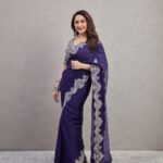 Madhuri Dixit Instagram – Drop by and get to experience of the new store Pernia’s Pop-Up Studio at the Indian Handicrafts Emporium, New Delhi. Opening with a bang with stunning designer pieces! @perniaspopupshop 

#perniaspopupshop #storelaunch #delhi #friday #fridayvibes #photooftheday