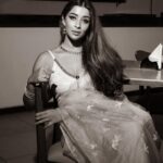 Madhuurima Instagram - Exclusively styled by @kapoormohit888 Wearing @wardrobe_by_ashinka Photography @shotbyrohitdey Hair & Makeup @beautybythebeastt Jewellery @deepkiran_jwellers_ Location @silkroutejuhu Styling Asst @anitamallik3020