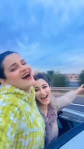 Madhuurima Instagram - Kash ESA mausam Roj rahe @nyra_banerjee #capetown #cars #car #ride #drive #driver #sportscar #vehicle #vehicles #street #road #freeway #nature #sky #sun #summer #beach #beautiful #pretty #sunset #sunrise #blue #flowers Malay Quarter, Western Cape, South Africa