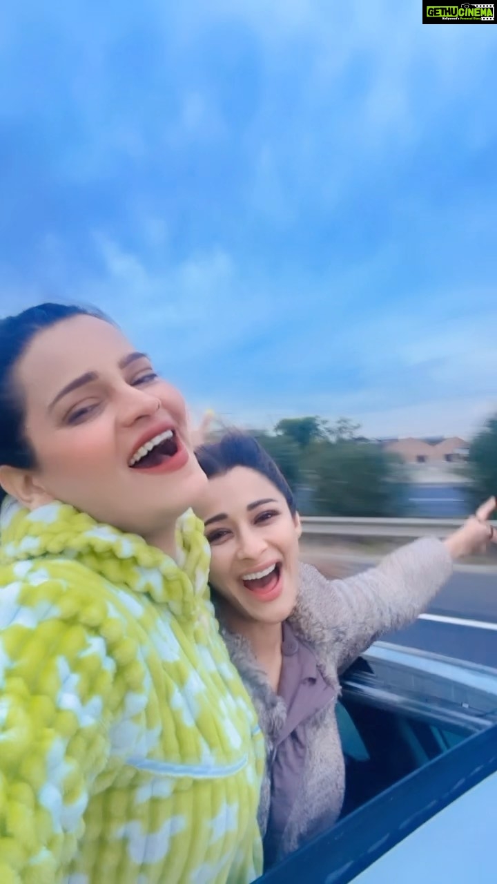Madhuurima - 256.3K Likes - Most Liked Instagram Photos