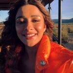 Madhuurima Instagram - Staying in the jungle and the journey begins ❤️❤️❤️ of khoobsurat yaadein❤️ Thank u #kkk13 #khatronkekhiladi13 @colorstv @voot @officialjiocinema #kkk13 #khatronkekhiladi @colorstv @voot @officialjiocinema @endemolshineind
