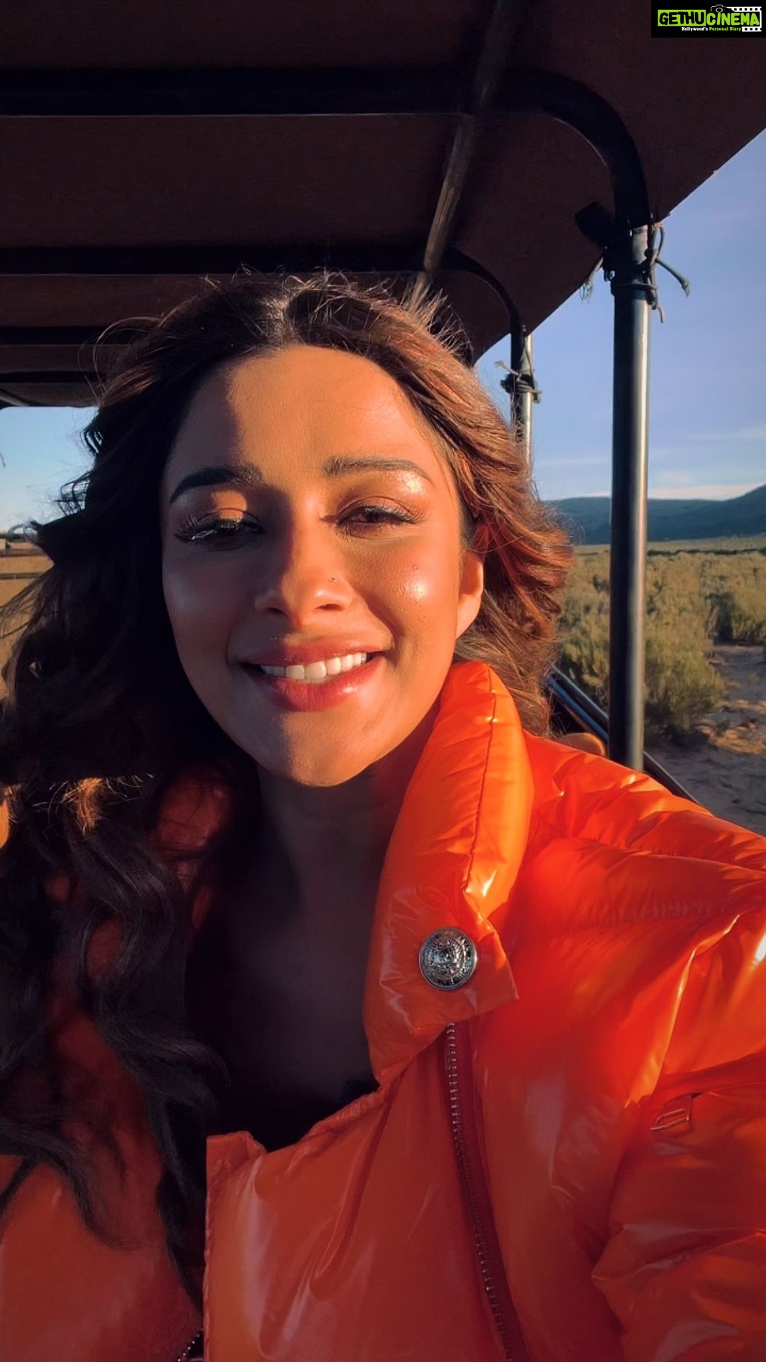 Madhuurima Instagram - Staying in the jungle and the journey begins ❤️❤️❤️ of khoobsurat yaadein❤️ Thank u #kkk13 #khatronkekhiladi13 @colorstv @voot @officialjiocinema #kkk13 #khatronkekhiladi @colorstv @voot @officialjiocinema @endemolshineind