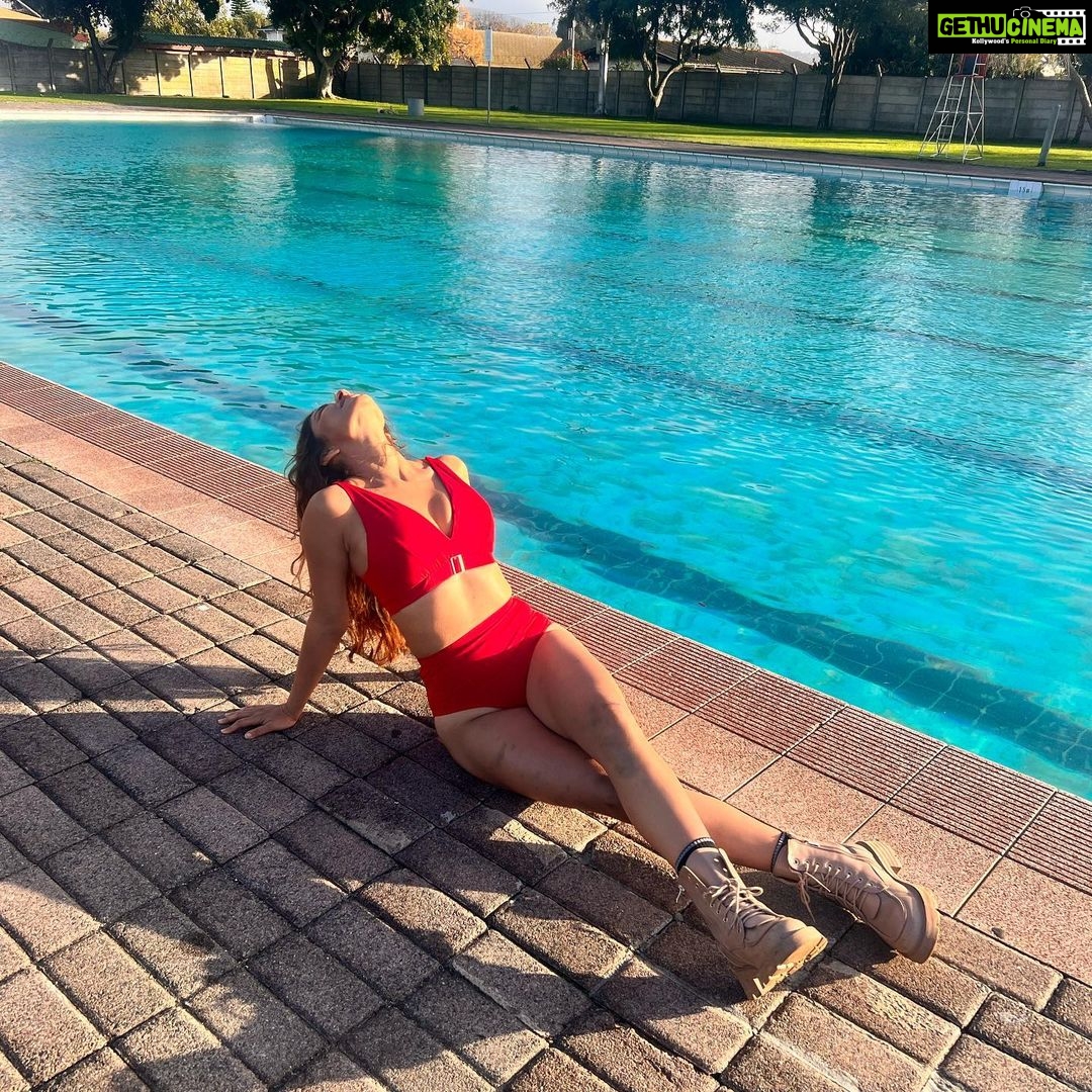 Madhuurima - 220.4K Likes - Most Liked Instagram Photos