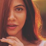 Madonna Sebastian Instagram – Sharing a little shine 
#rays 
 #thesun