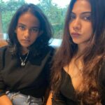 Madonna Sebastian Instagram – Yeh
Yeh
My beloved daredevil #sister 
@michelle__sebastian