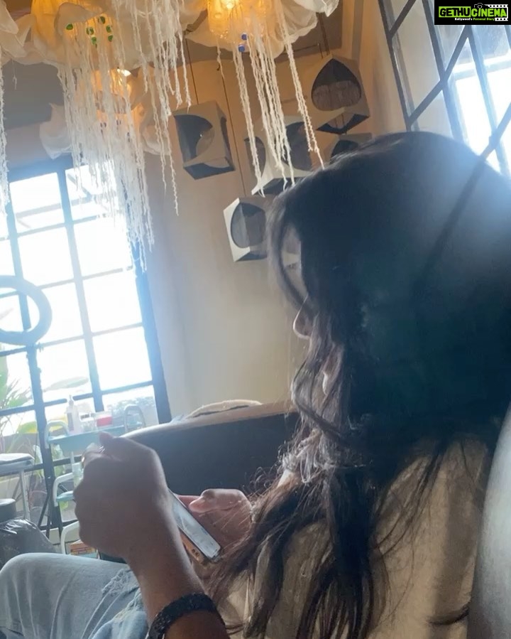 Madonna Sebastian Instagram - Tattoo day for @nagasripk #tattoo #kerala
