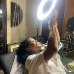 Madonna Sebastian Instagram - Tattoo day for @nagasripk #tattoo #kerala