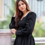 Madonna Sebastian Instagram – WIBlack
♠️

@prasobh__kailas 
#blackaesthetic 
#fashion