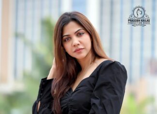 Madonna Sebastian Instagram - WIBlack ♠️ @prasobh__kailas #blackaesthetic #fashion