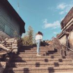 Madonna Sebastian Instagram – Colours and mood
#shadesofblue
