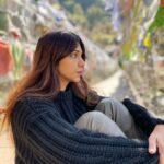 Madonna Sebastian Instagram – A prayer on a water bridge
#travel #see