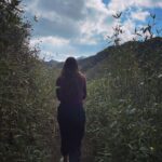 Madonna Sebastian Instagram – Feeding wonder
#trails