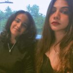 Madonna Sebastian Instagram – Yeh
Yeh
My beloved daredevil #sister 
@michelle__sebastian
