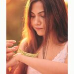 Madonna Sebastian Instagram – Sharing a little Light:)

📸 @rahul_raj_._r 

#eveninglikethis 
#photography