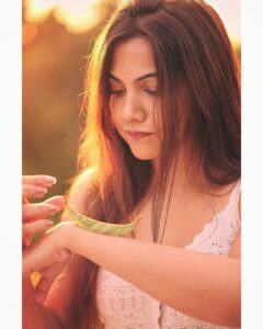 Madonna Sebastian Instagram - Sharing a little Light:)

📸 @rahul_raj_._r 

#eveninglikethis 
#photography