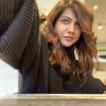 Madonna Sebastian Instagram – Inner worlds 
With my favourite people @megharaiphi 
#loveyou #friendship #family