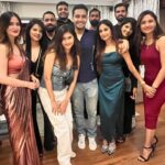 Maera Mishra Instagram – Thanks a lot guys for making it so special ❤️🥹

#birthday #turned26 #family