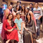 Maera Mishra Instagram – My whole heart.❤️🥹
Thankyou guys for everything ❤️
#birthday2023 #turned26 #family