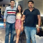 Maera Mishra Instagram – My whole heart.❤️🥹
Thankyou guys for everything ❤️
#birthday2023 #turned26 #family